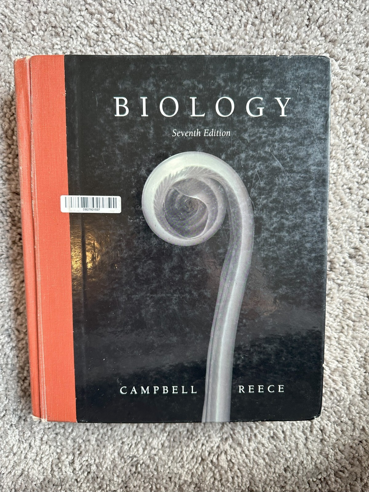 Campbell Biology Websites Ser.: Biology by Jane B. Reece, Manuel Molles, Neil A.