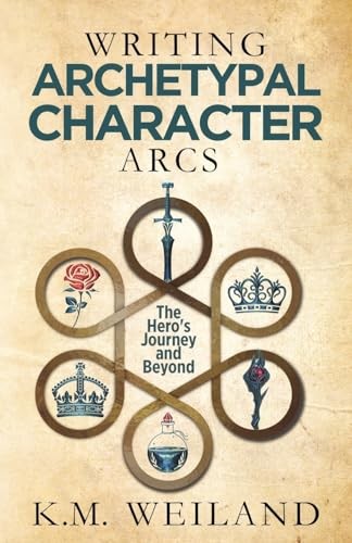Writing Archetypal Character A – GOOD