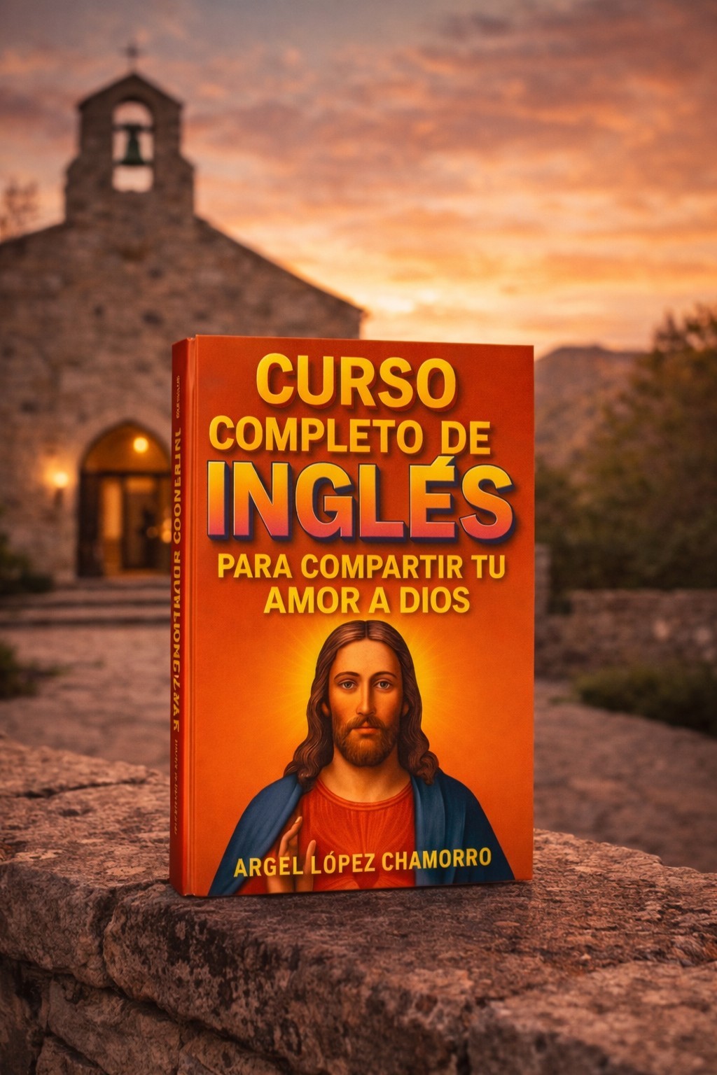 Curso Completo de Ingles para Compartir tu Amor a Dios