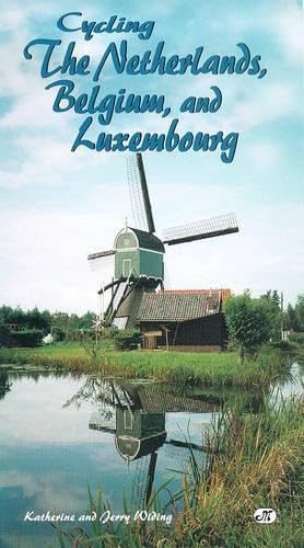 Cycling the Netherlands, Belgi – VERY GOOD