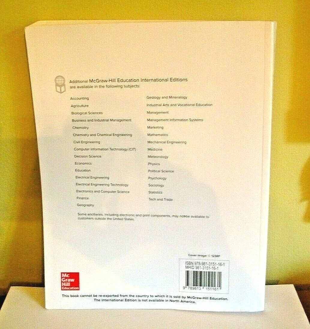 Strategic Management Third Edition Book by Frank T. Rothaermel