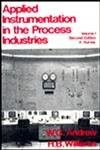 Applied Instrumentation in the Process Industries, Second Edition: Volume 1:…