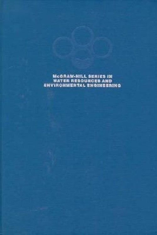 Environmental Engineering Hardcover