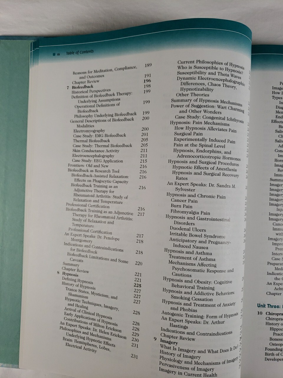 Mosby’s Complementary and Alternative Therapies : a Research Based Approach Book