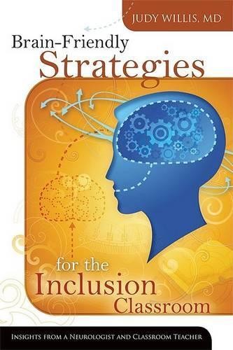Brain-Friendly Strategies for the I…, Willis, Judy, M