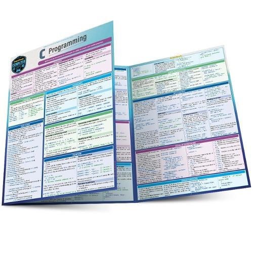 Robin Nixon C Programming Language (Mixed Media Product)