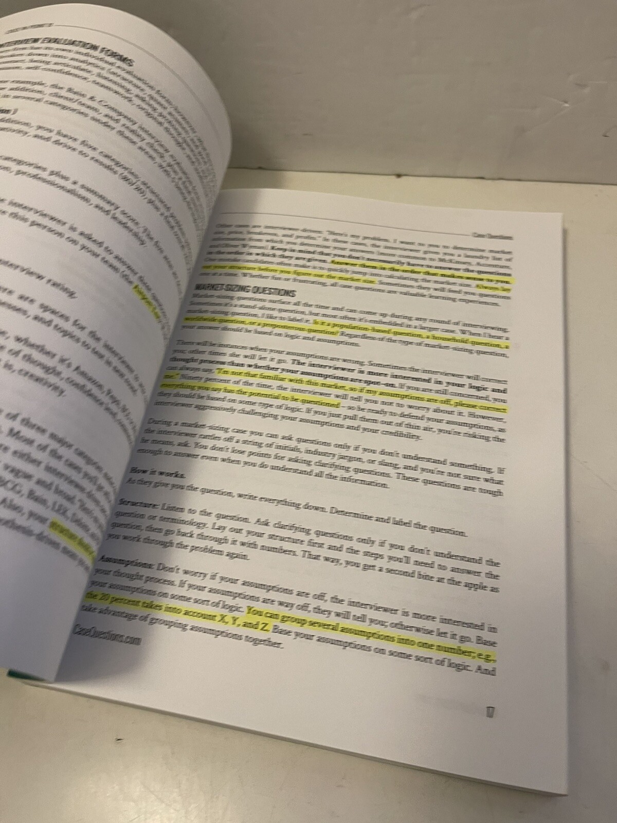Case in Point 11 : Complete Case Interview Preparation by Marc P. Cosentino…