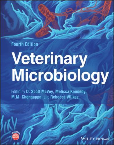 Veterinary Microbiology by