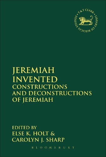 Else K. Holt Jeremiah Invented (Hardback) (UK IMPORT)
