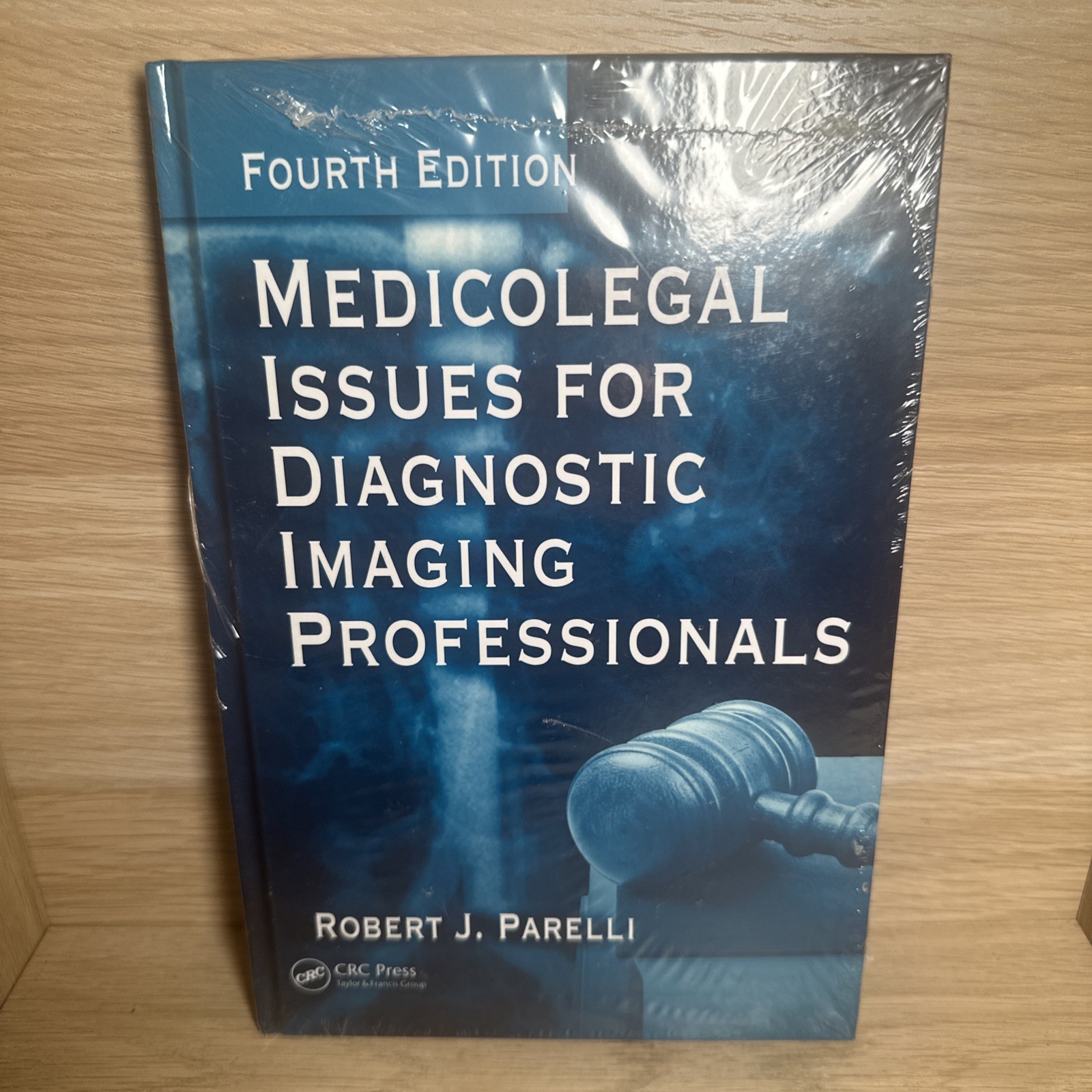 Medicolegal Issues for Diagnostic Imaging Professionals
