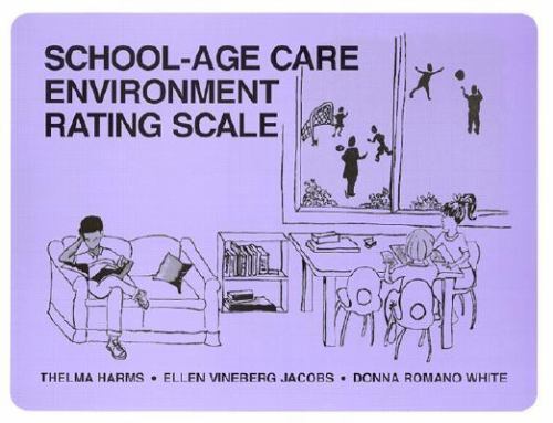 School-Age Care Environment Rating Scale