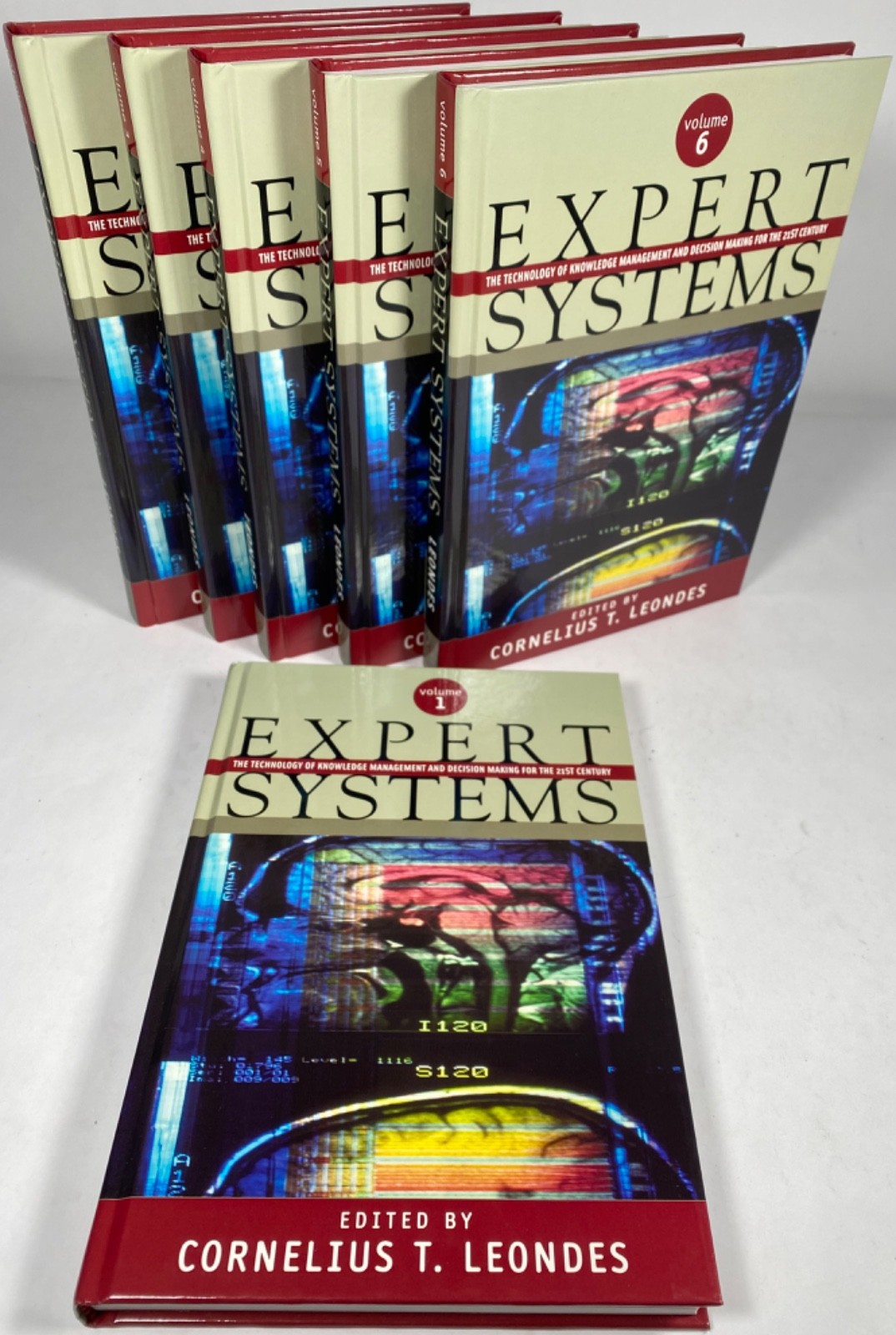 Expert Systems Technology of Knowledge Management and Decision Making for 21 C