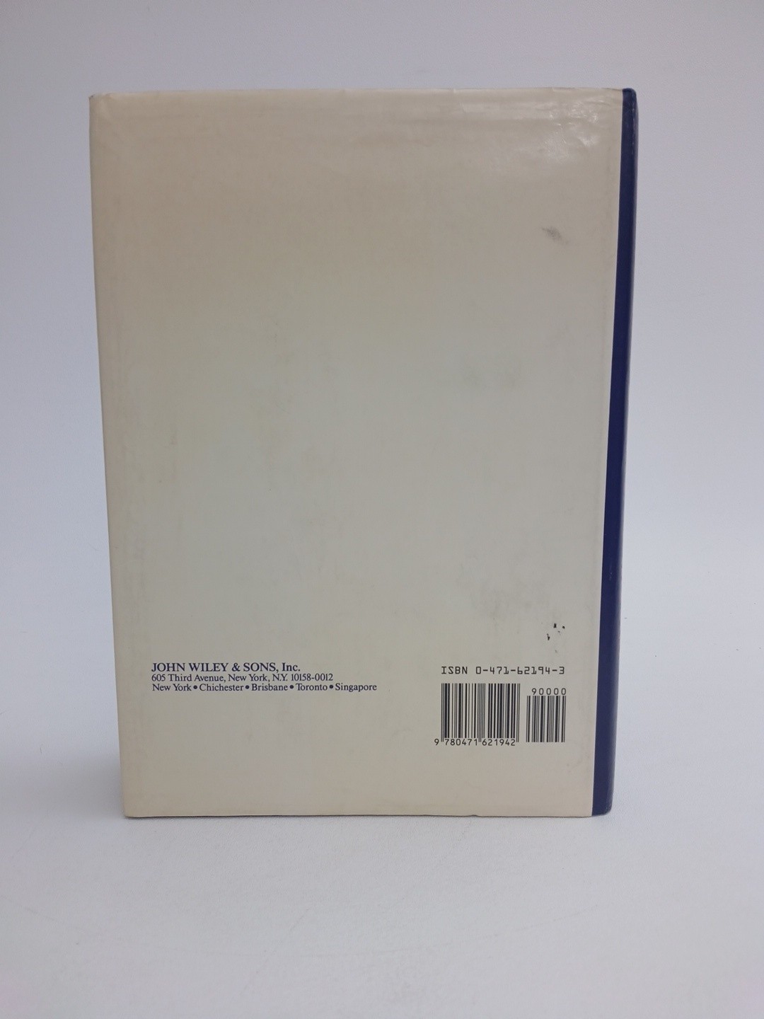 Engineering Electromagnetics by Constantine A. Balanis (1989, Hardcover)