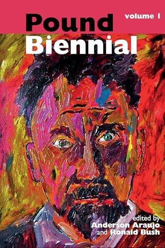 The Pound Biennial : Vol. 1 : 8