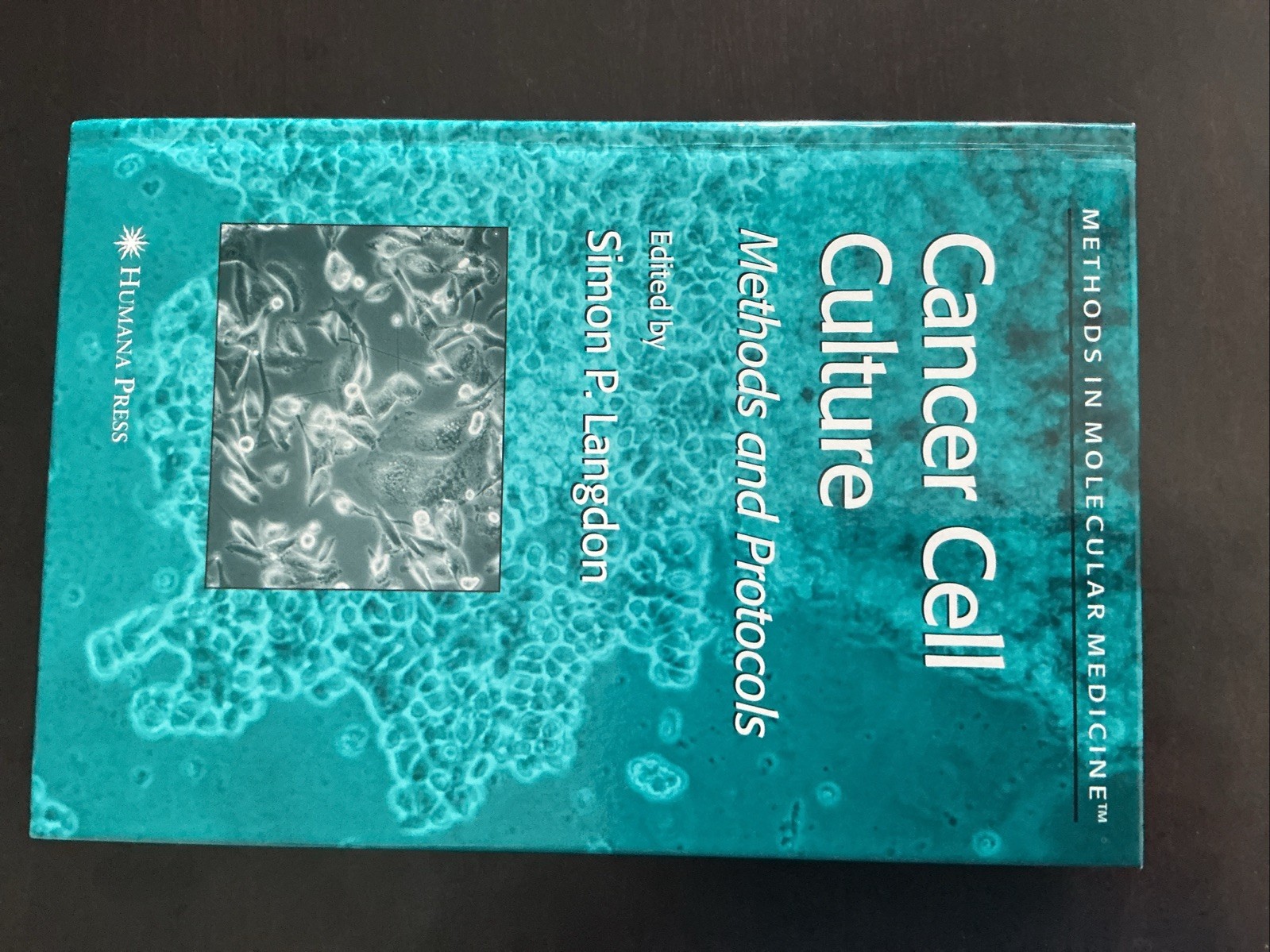 CANCER CELL CULTURE