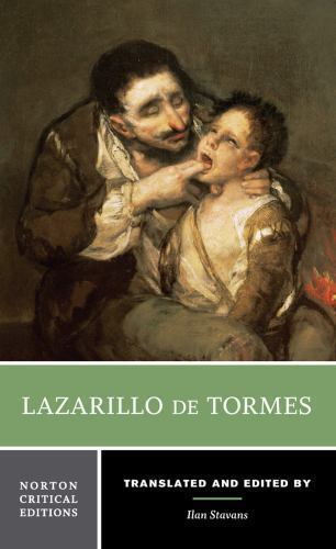 Lazarillo De Tormes, Paperback by Stavans, Ilan (EDT), Brand New, Free shippi…