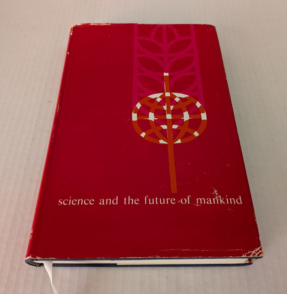 Science and the Future of Mankind (World Academy of Art and Science, Volume 1)