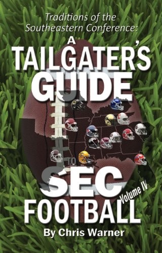Tailgater’s Guide to LSU Football