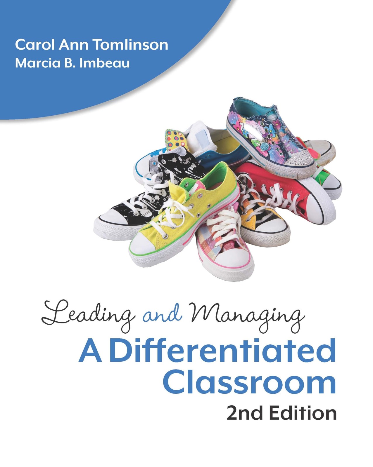Leading and Managing a Differentiated Classroom – Tomlinson, Carol Ann|Imbea…