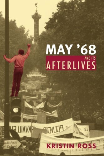 May ’68 and Its Afterlives by Ross New 9780226727998 Fast Free Shipp PB+=