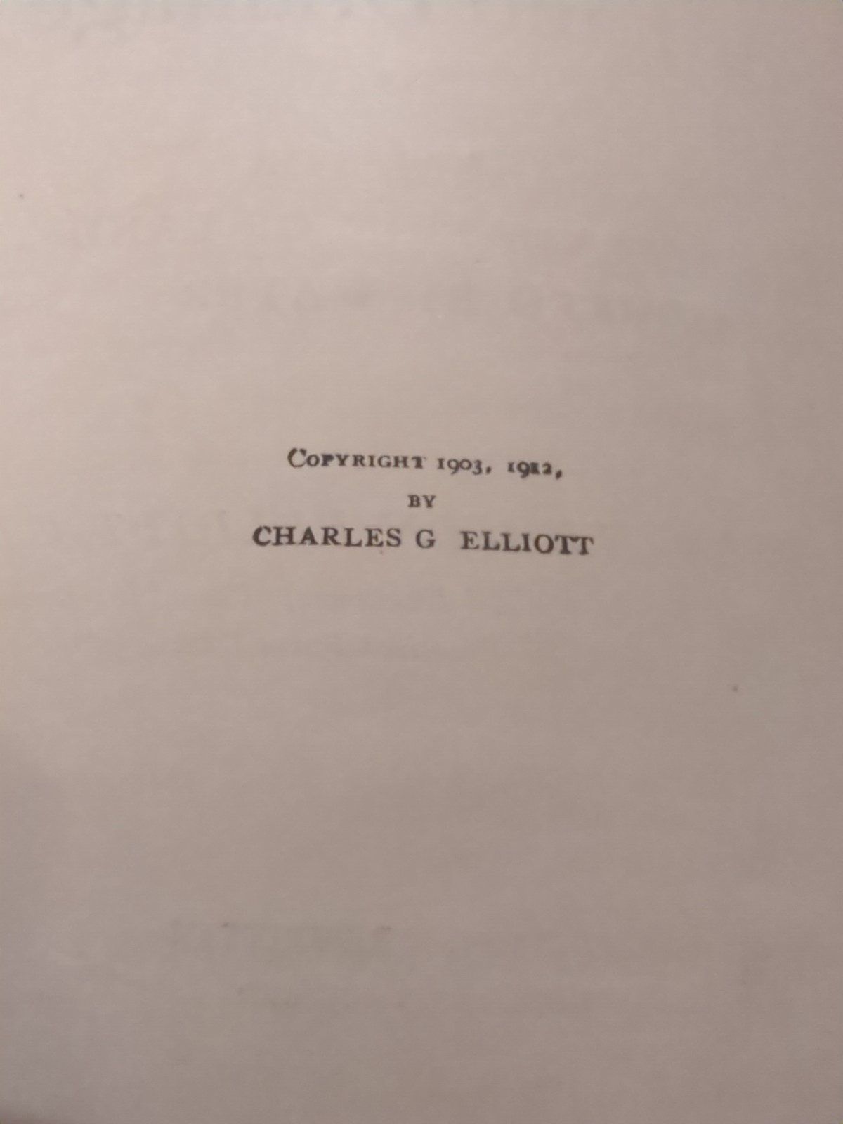 Engineering For Land Drainage A Manual For Laying Out Charles Elliott 1912 HC