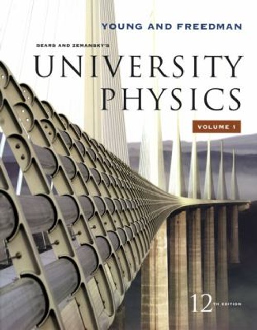 University Physics Vol 1 Chapters 1-20 Paperback