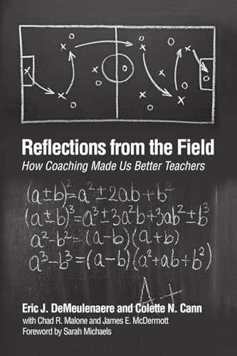 Reflections from the Field: How – Paperback, by DeMeulenaere Eric J.; – Good