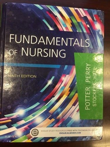 Physical Examination & Health Assessment, Jarvis PhD APN CNP, Carolyn, Good Bo