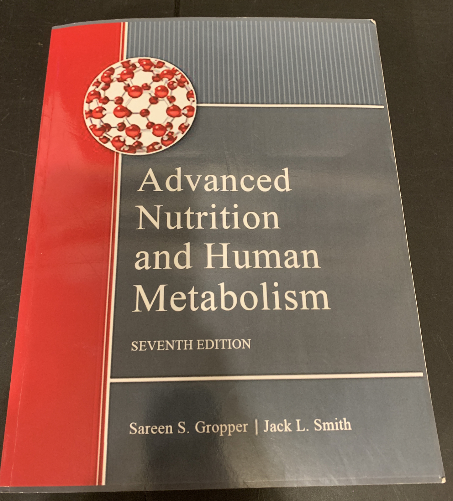 MindTap Course List Ser.: Advanced Nutrition and Human Metabolism by Jack L….