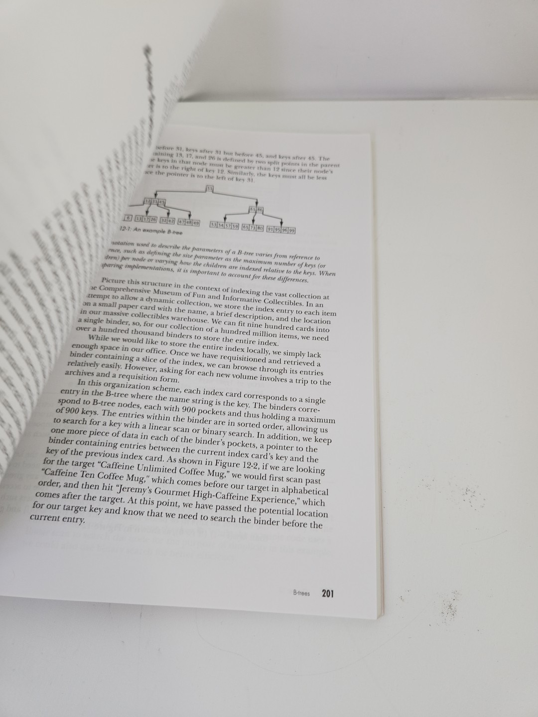 Data Structures the Fun Way, Jeremy Kubica, Paper