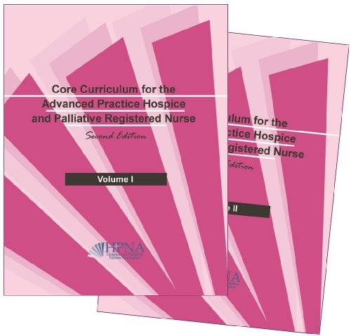 Core Curriculum for the Advanced Pr…, Perley Ed., Mar