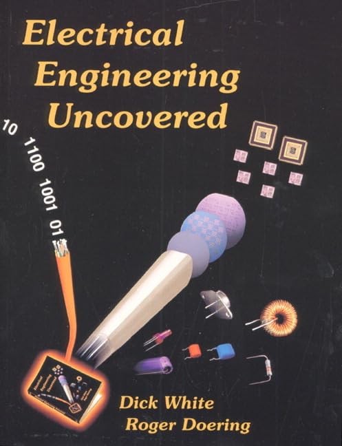 Electrical Engineering Uncovered