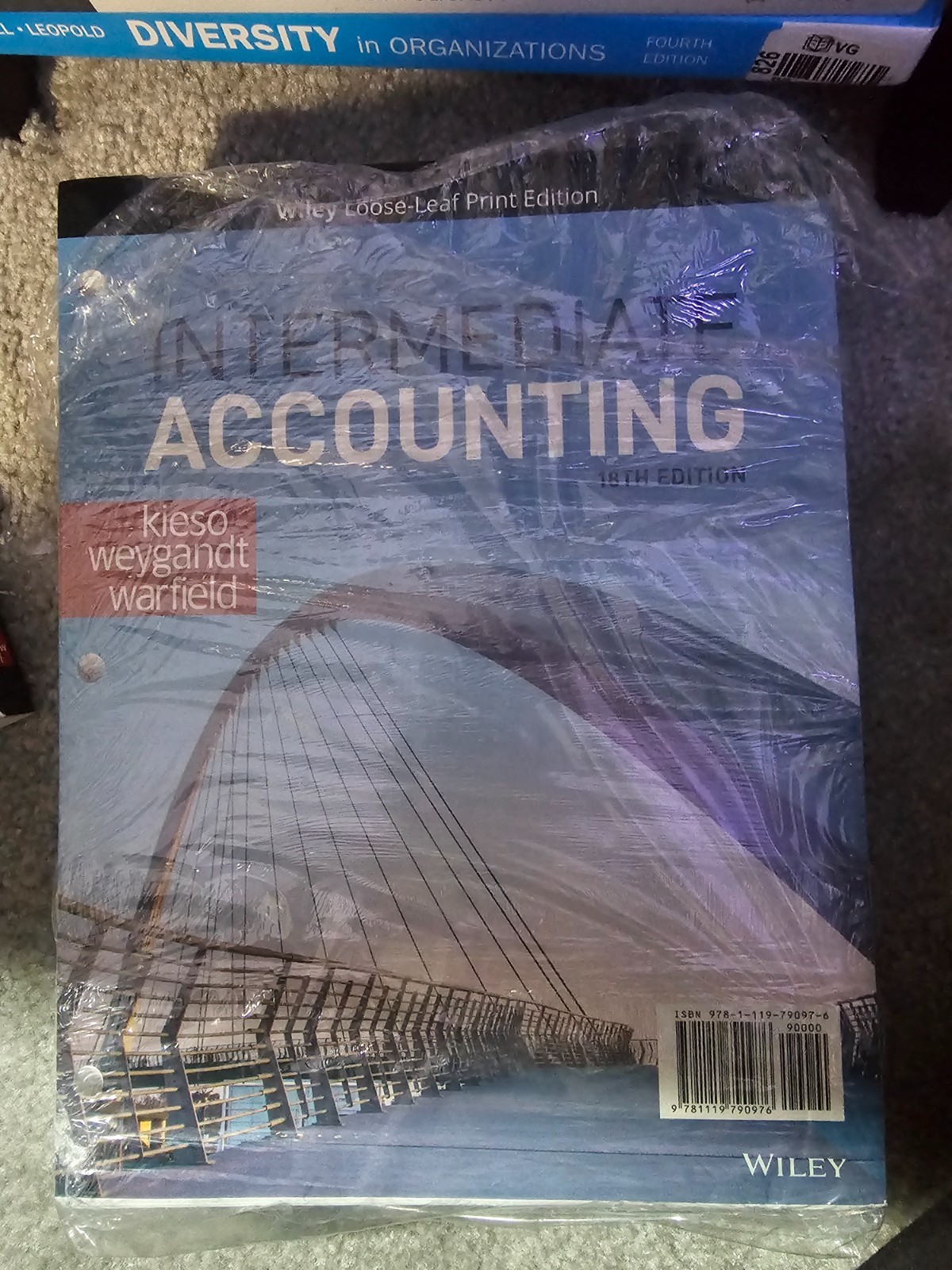 Intermediate Accounting by Donald E. Kieso, Jerry J. Weygandt and Terry D….