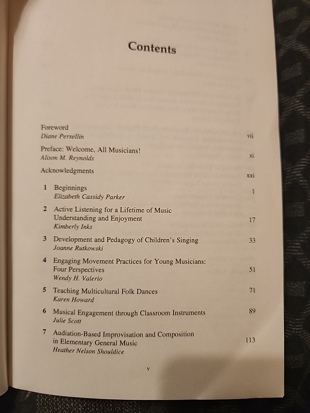 Engaging Musical Practices : A Sourcebook for Elementary General Music 2018 pbk