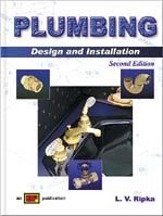 Plumbing: Design and Installation