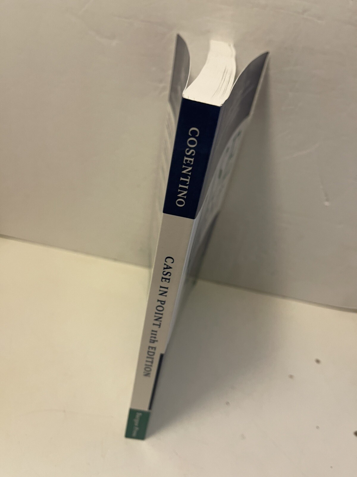 Case in Point 11 : Complete Case Interview Preparation by Marc P. Cosentino…