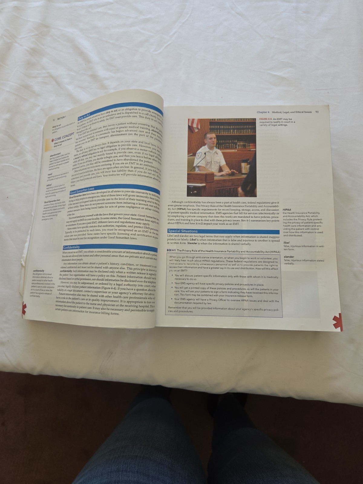 Emergency Care 14th Edition Limmer O’Keefe EMT EMS Textbook