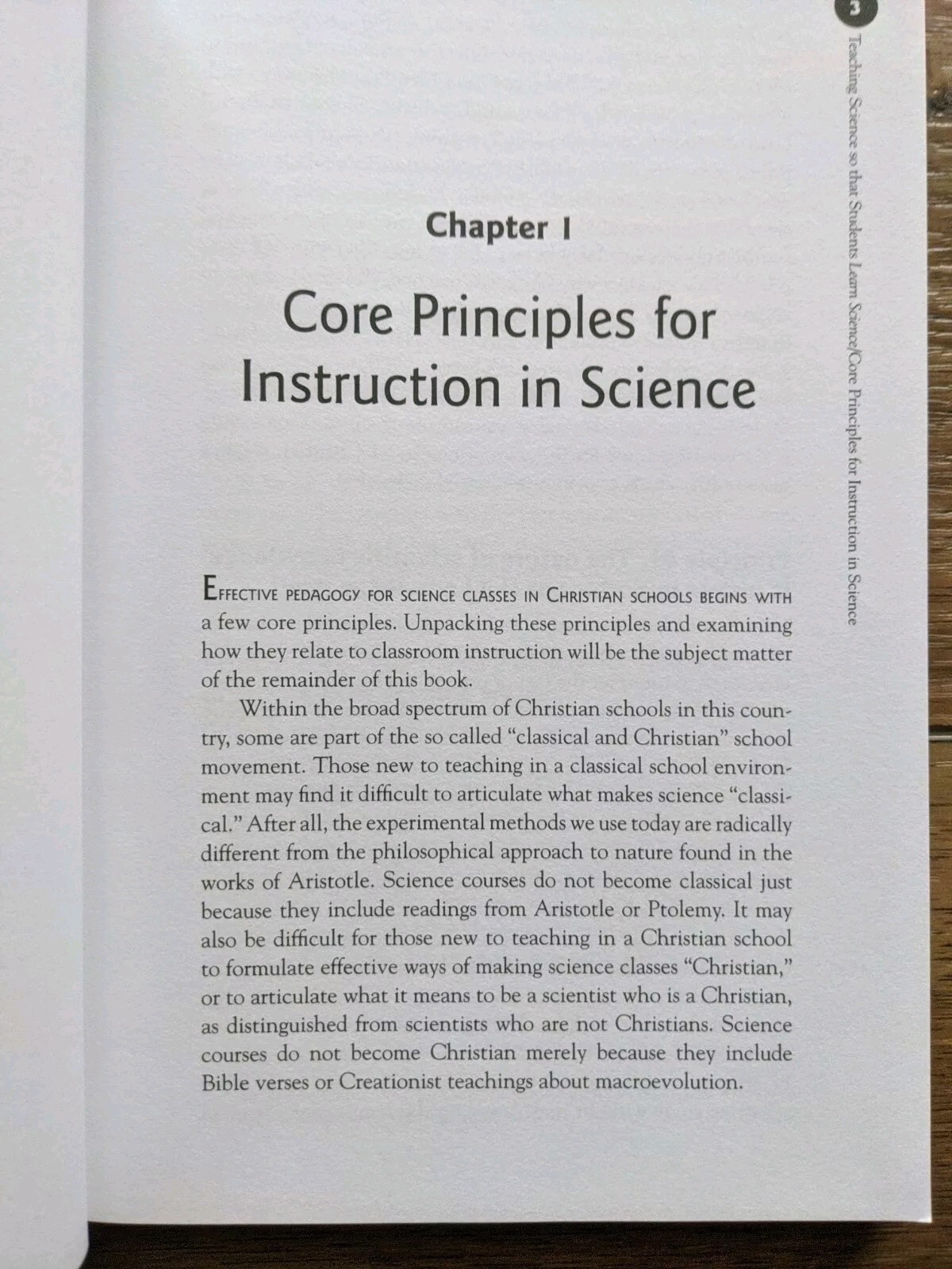 Teaching Science so that Students Learn Science Homeschool – ED2