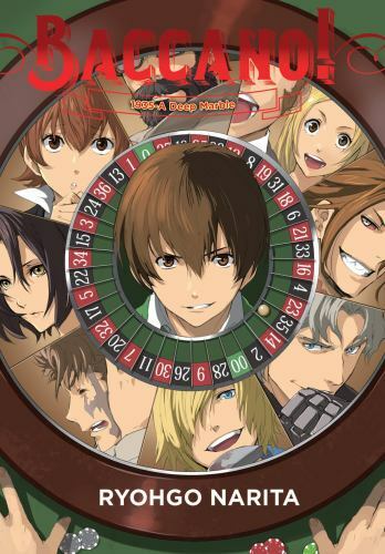 Baccano! Ser.: Baccano!, Vol. 18 (light Novel) : 1