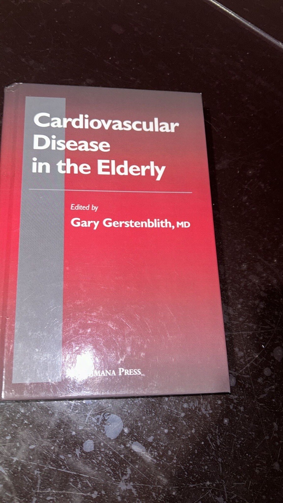 Cardiovascular Disease in the Elderly Contemporary Cardiology