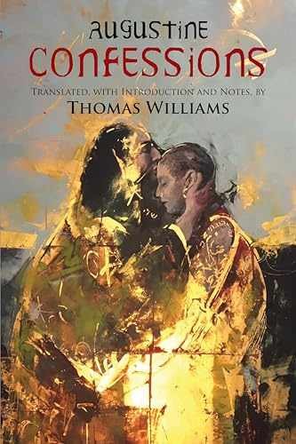 Confessions – Paperback, by Augustine – Very Good