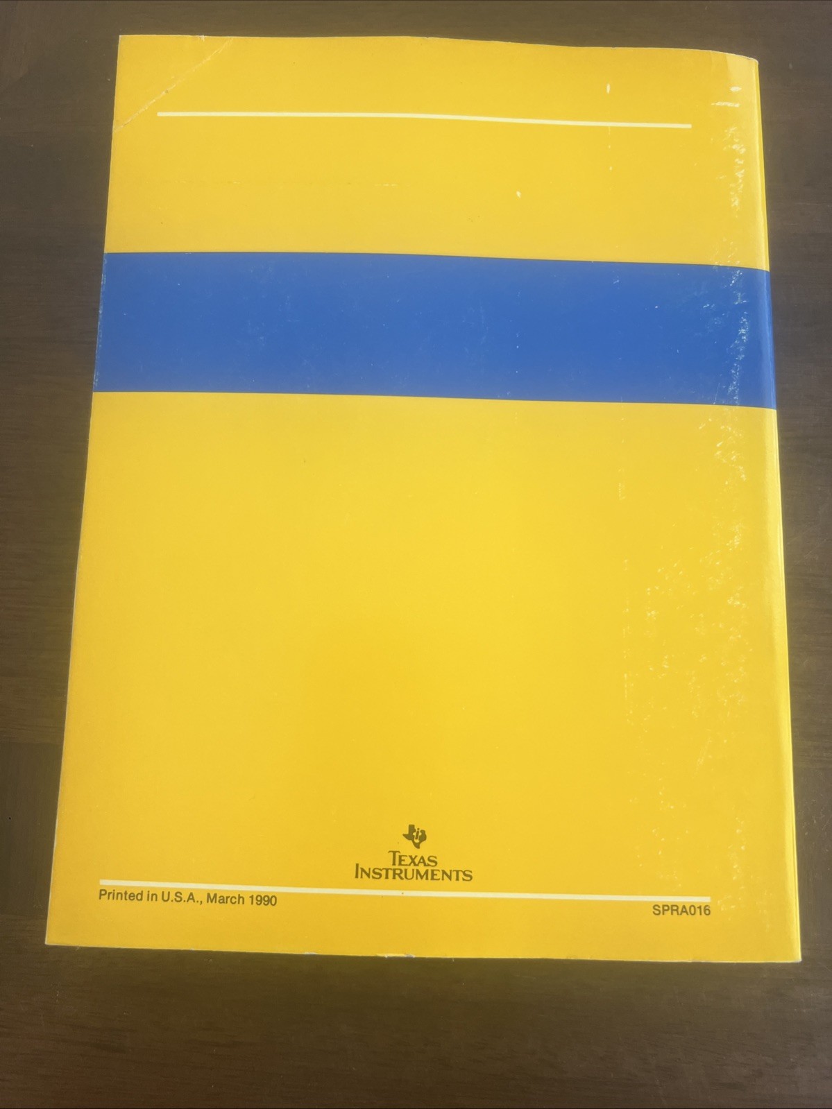 Texas Instruments Digital … Applications With The TMS320 Family Volume 2