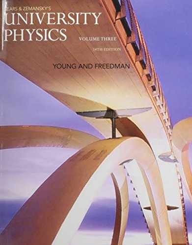 University Physics with Modern – Paperback, by Young Hugh D.; – Very Good