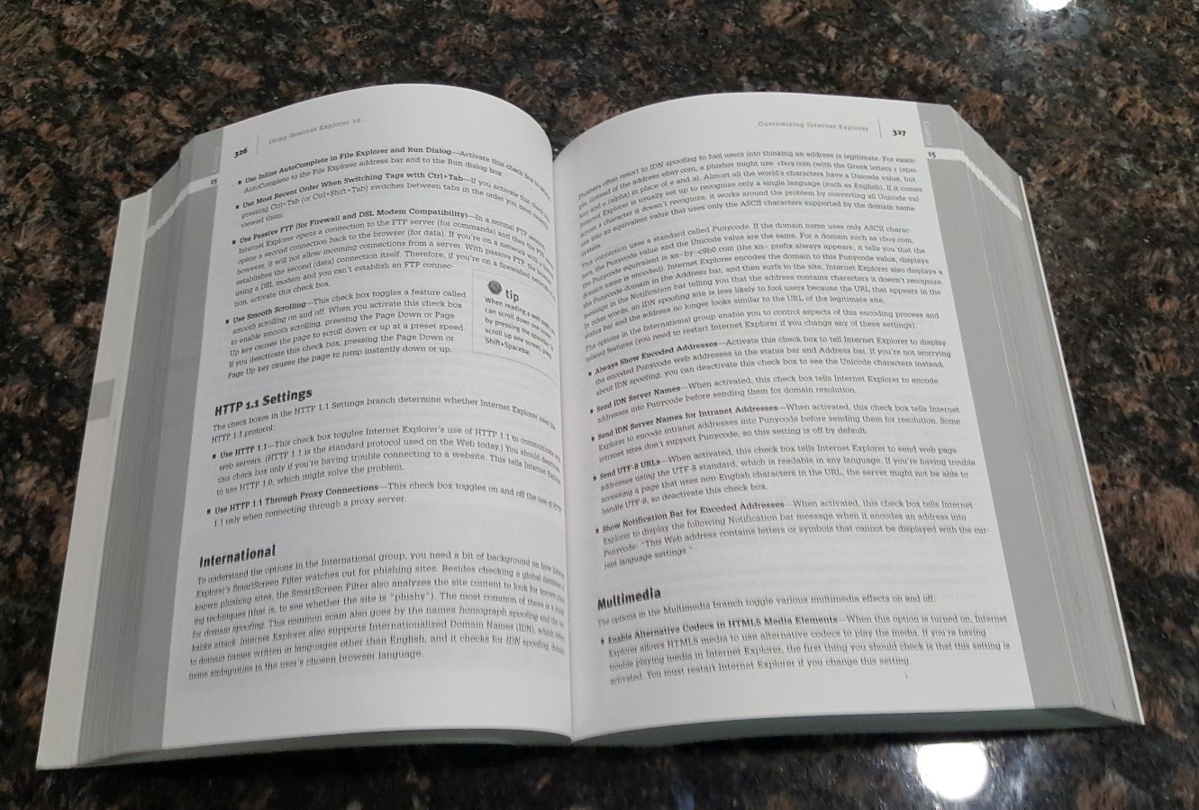 In Depth, Windows 8: By Paul McFedries, Brian Knittel (2012, PB, BRAND NEW)