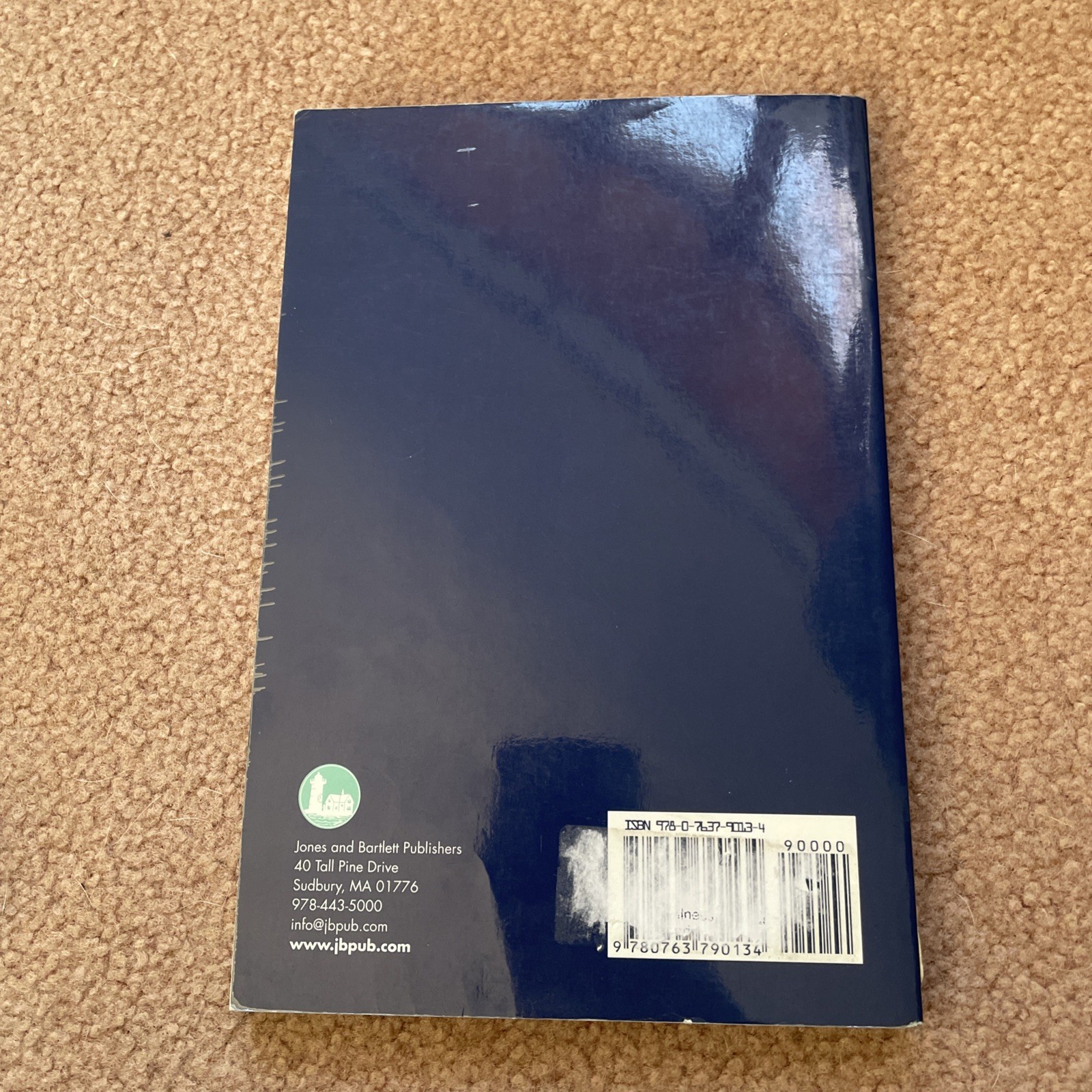 Health And Wellness Journal – Paperback By Seaward, Brian Luke – GOOD