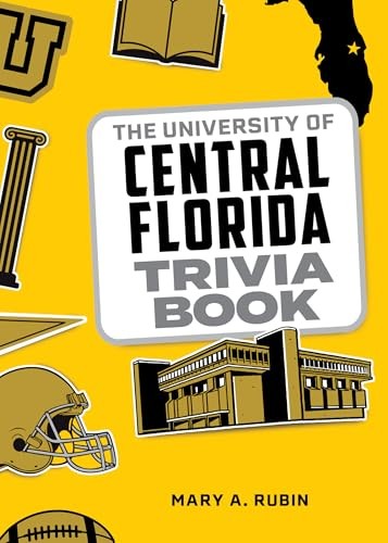 The University of Central Flor – VERY GOOD