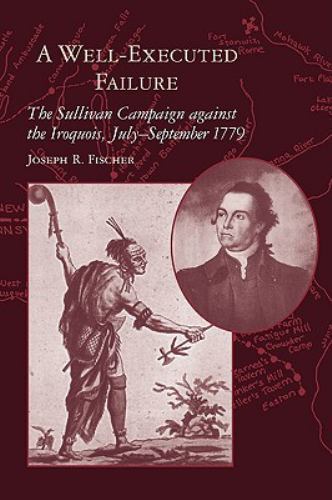 A Well-Executed Failure by Fischer, Joseph R.