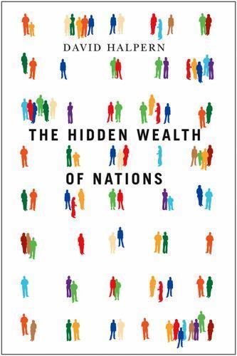 Hidden Wealth of Nations, Paperback by Halpern, David, Like New Used, Free sh…