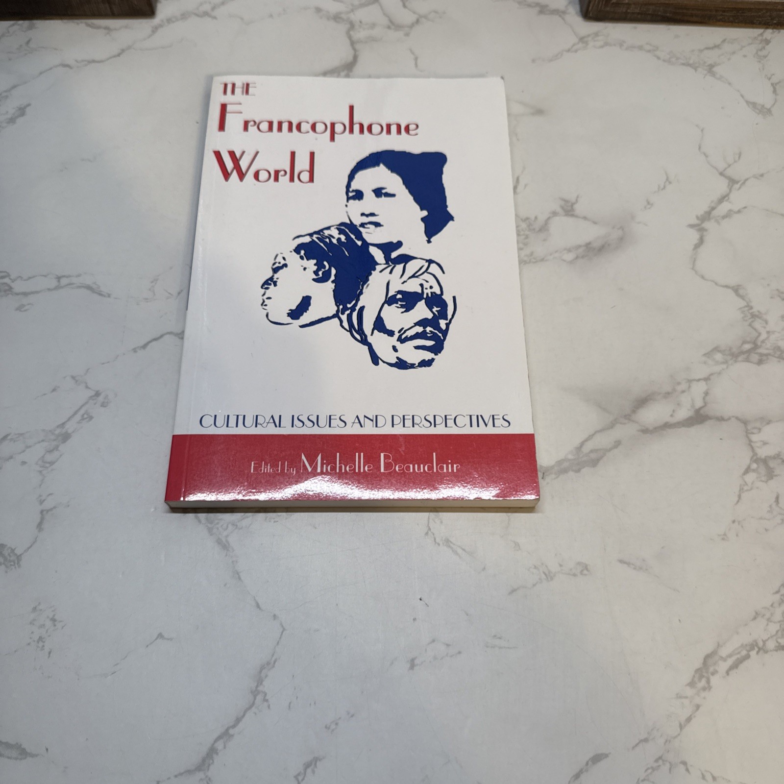 Francophone Cultures and Literatures Ser.: Francophone World : Cultural…