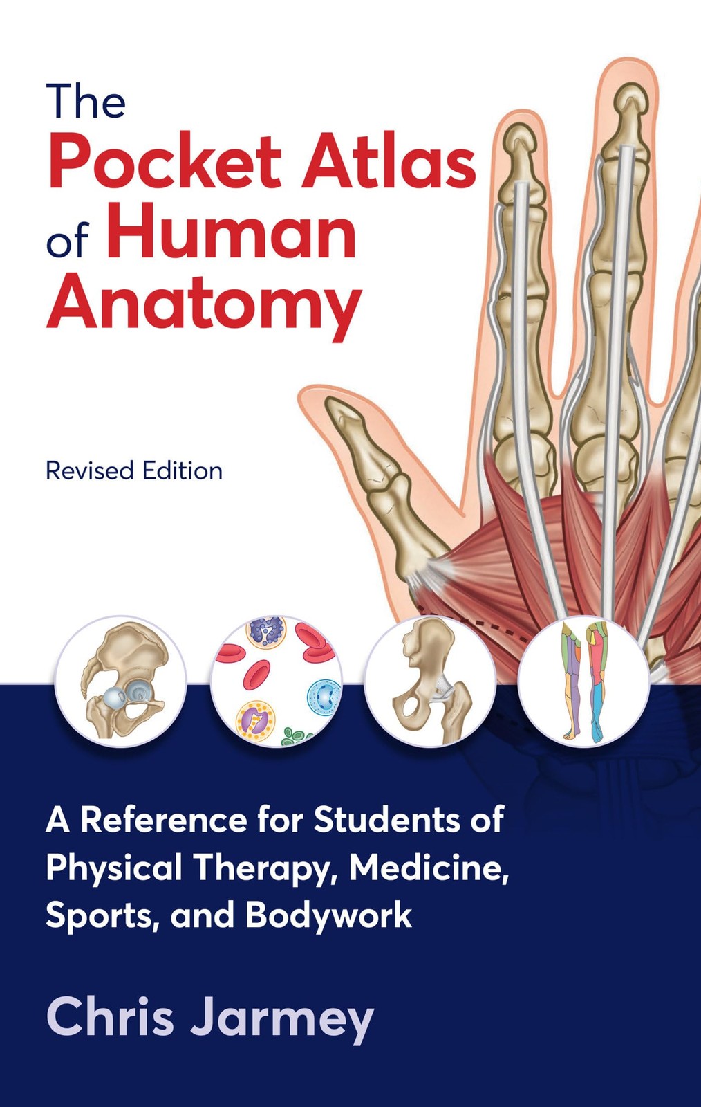 The Pocket Atlas of Human Anatomy, Revised Edition: A Reference for Students…